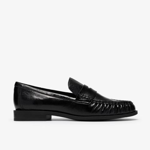 Alixea Walk — Black Patent