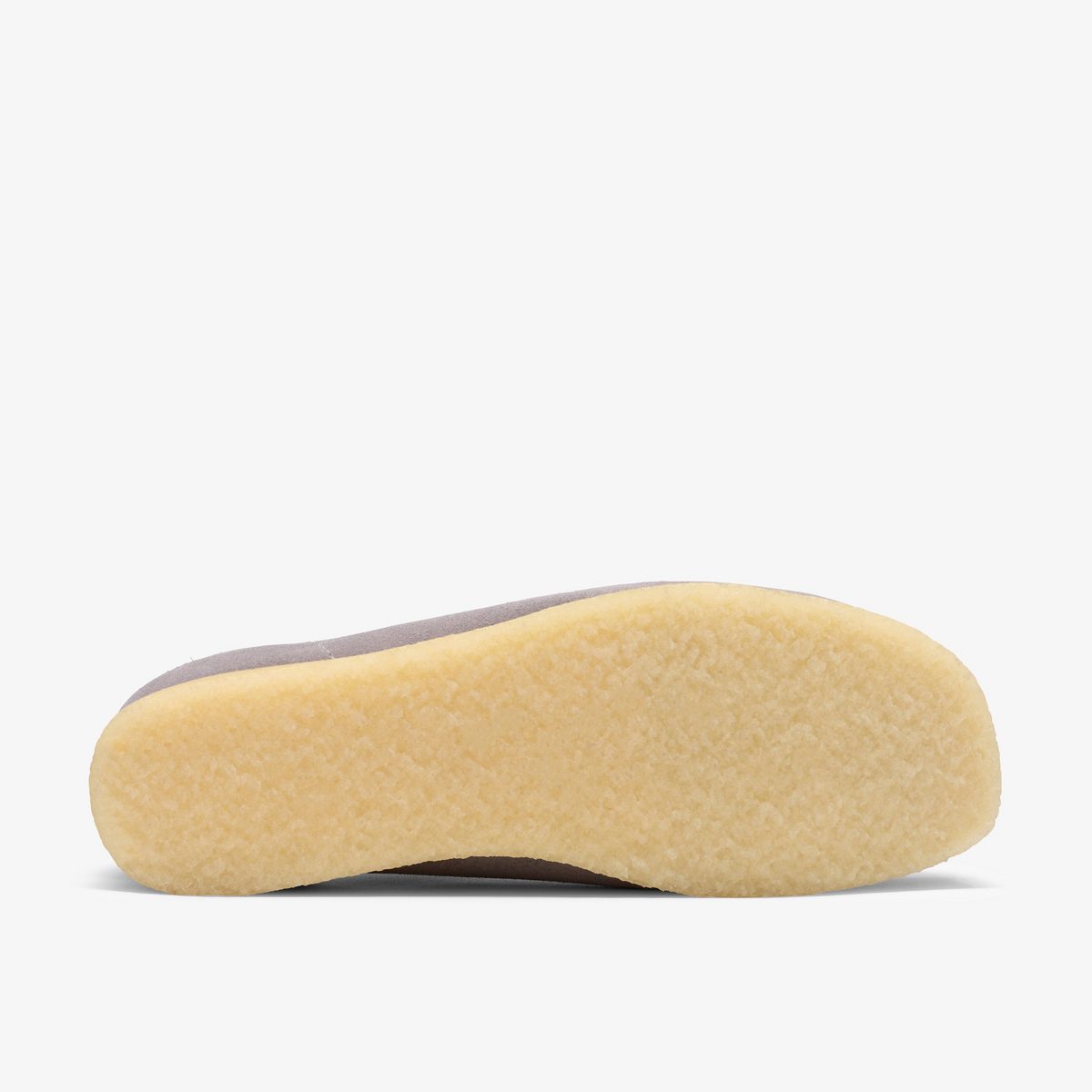 Wallabee detail