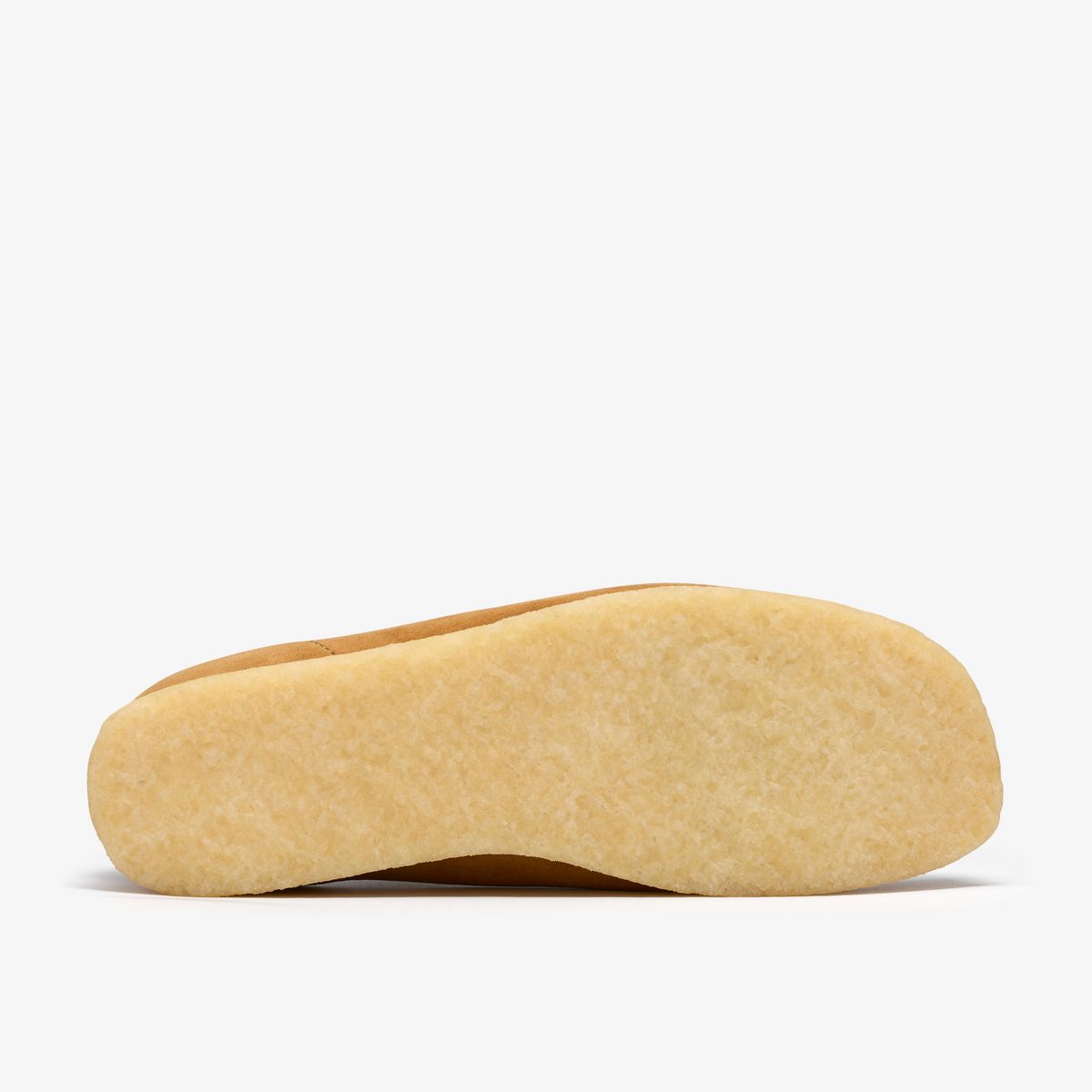 Wallabee detail