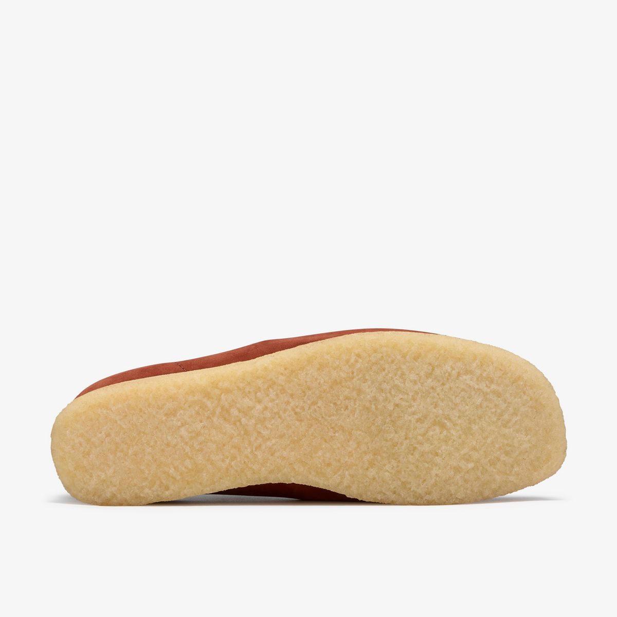 Wallabee detail