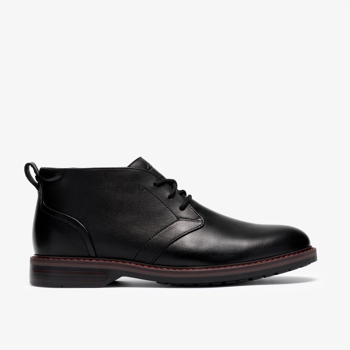Aldwin 2 Chukka