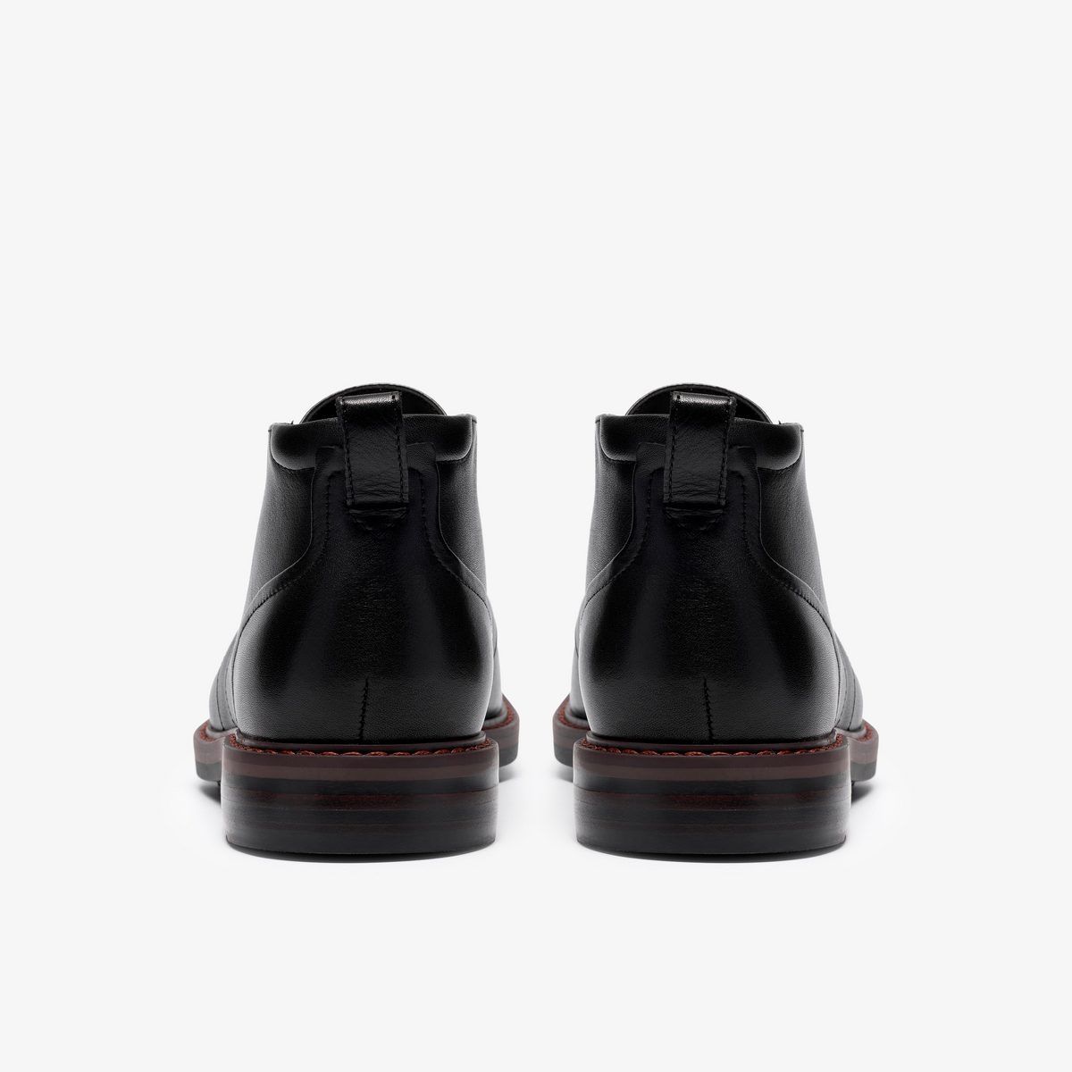 Aldwin 2 Chukka detail