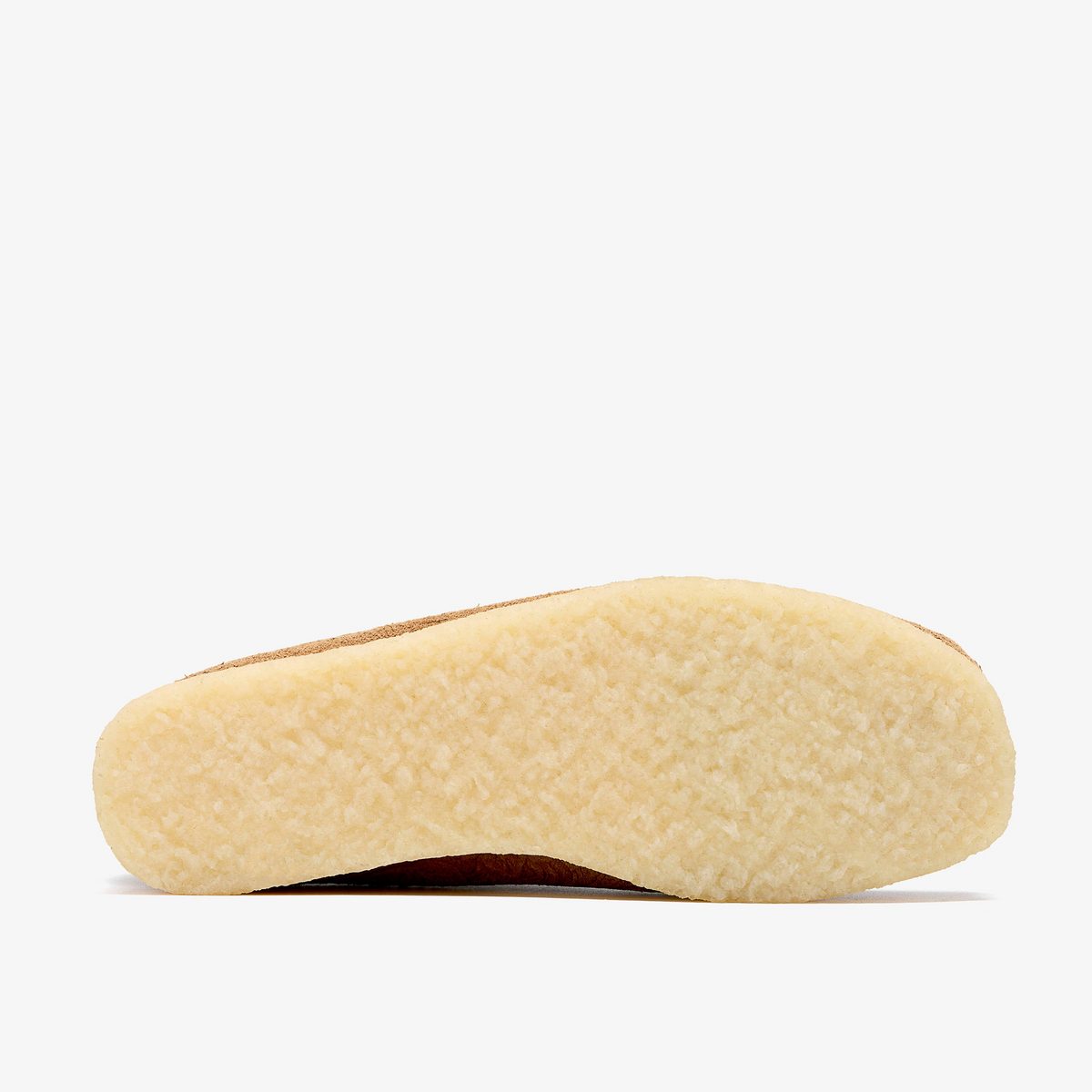 Wallabee detail