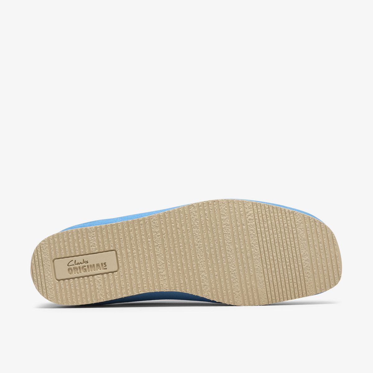 Wallabee Lite detail