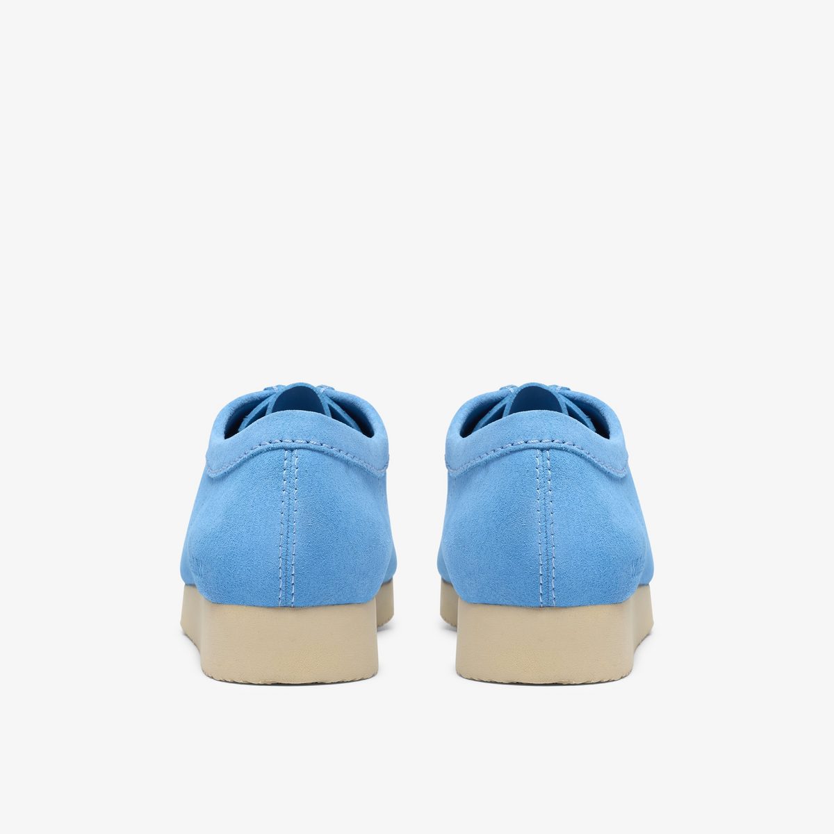 Wallabee Lite detail