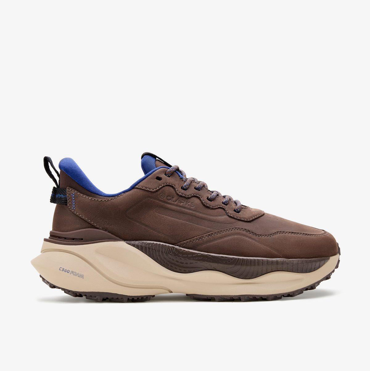 Pace Trail Lo Waterproof