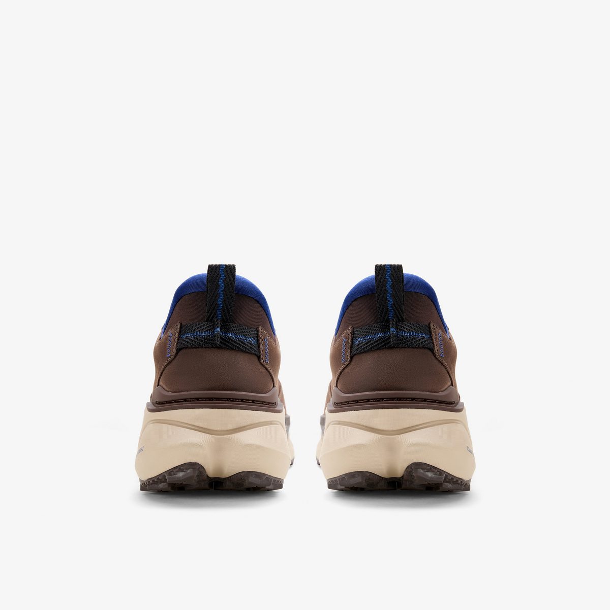 Pace Trail Lo Waterproof detail