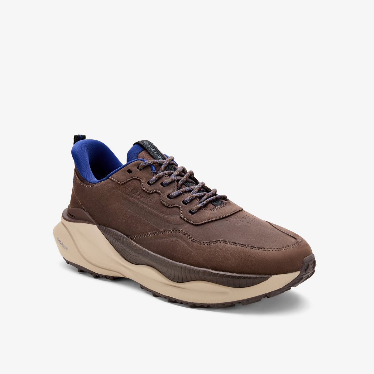 Pace Trail Lo Waterproof detail