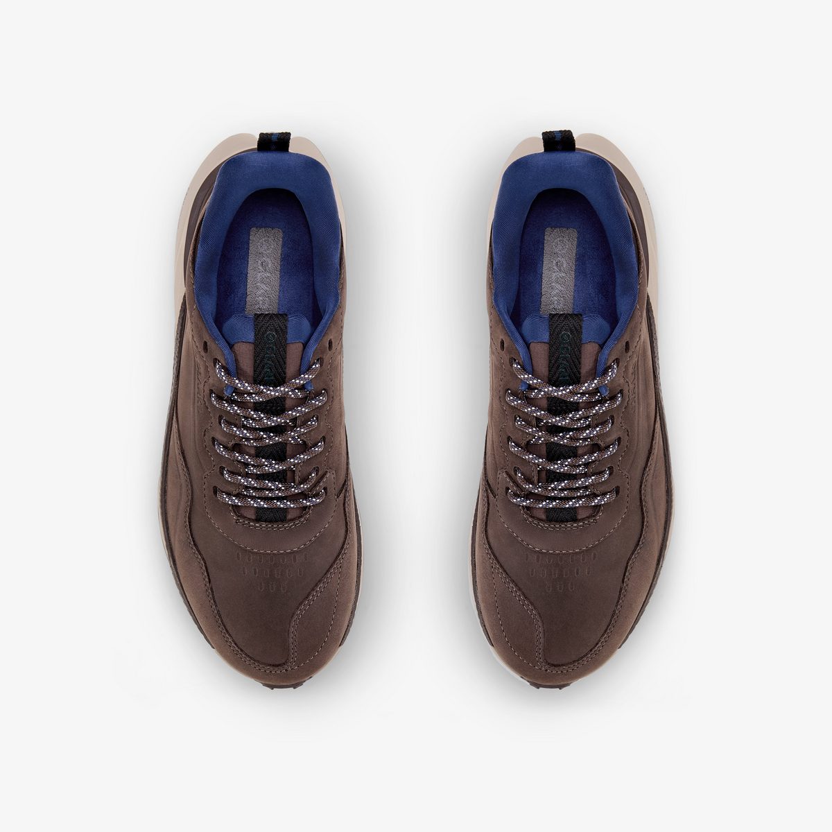 Pace Trail Lo Waterproof detail