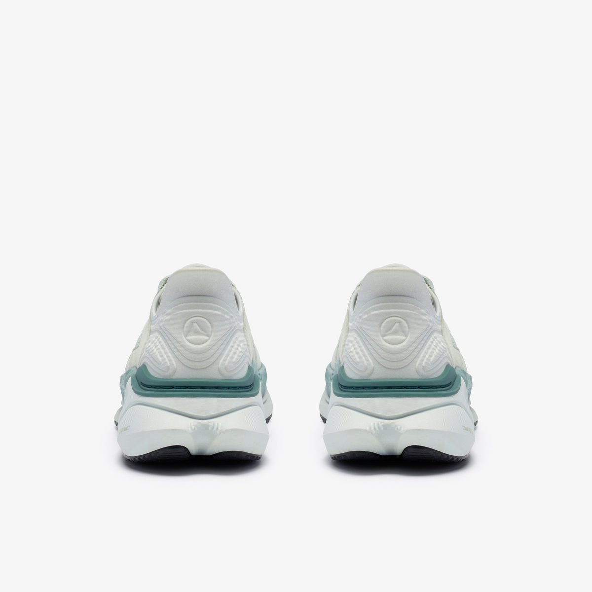 Pace Walk detail