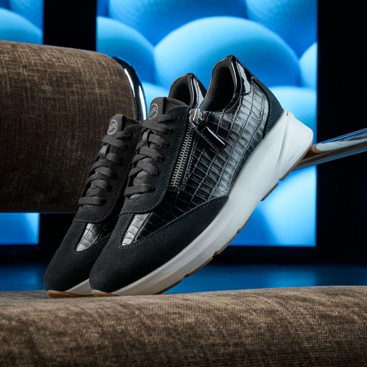 Code Run detail