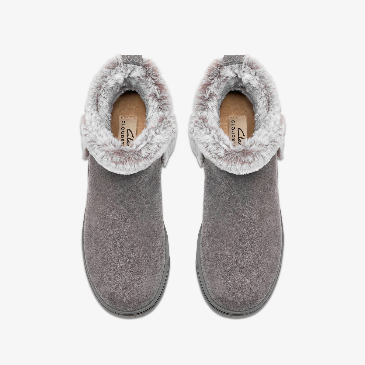Breeze Pearl detail