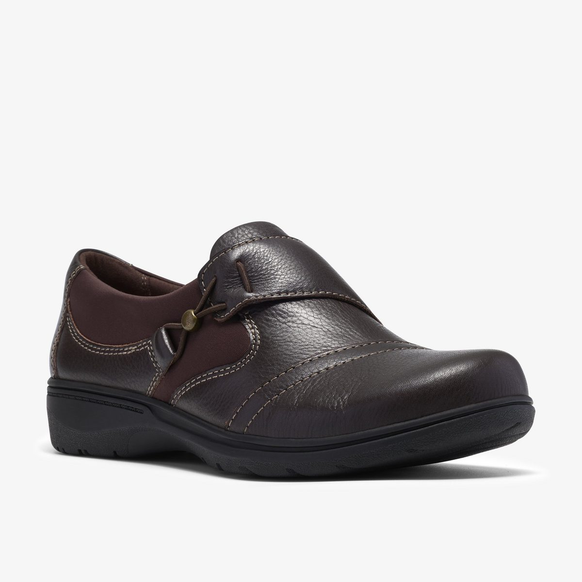 Carleigh Lily detail