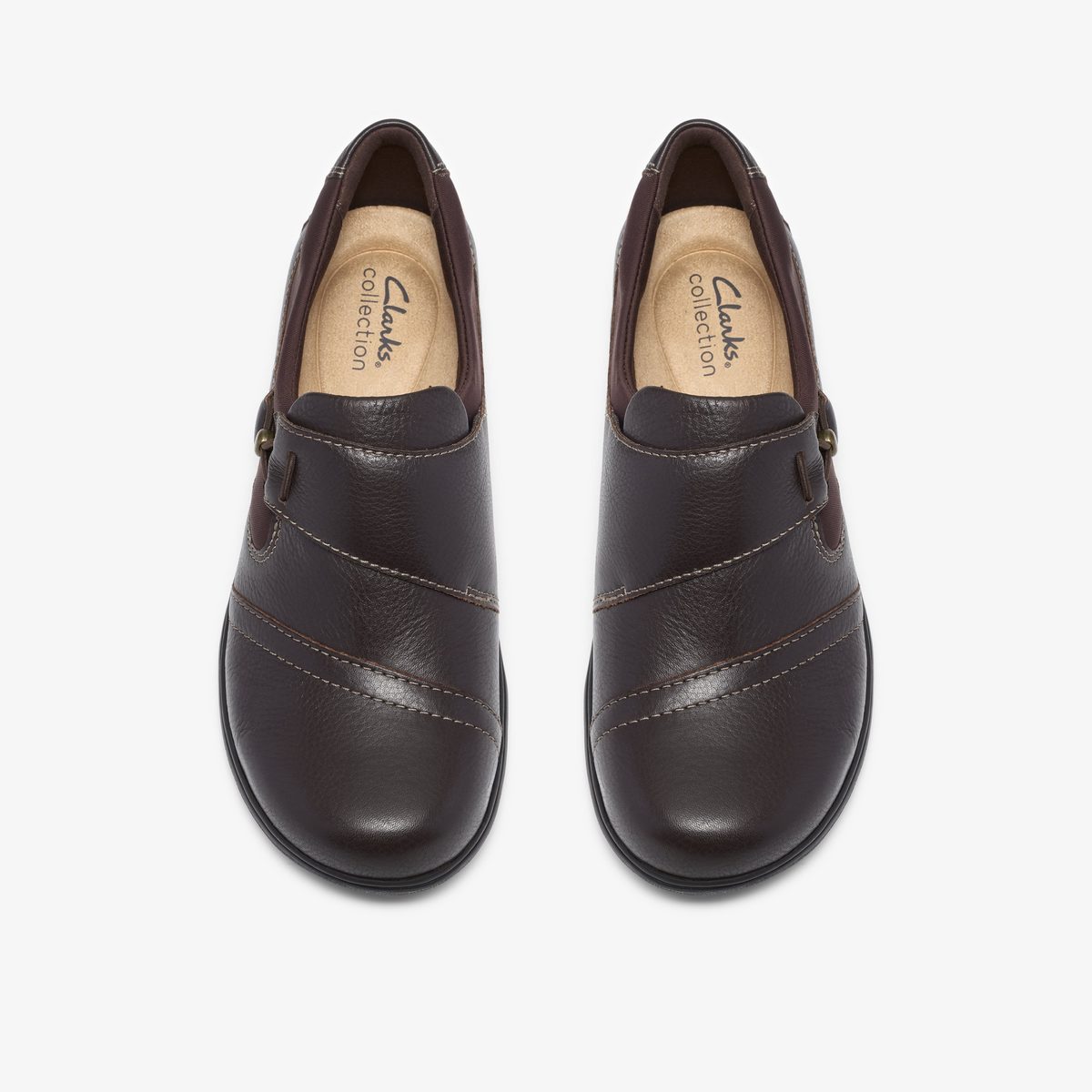 Carleigh Lily detail