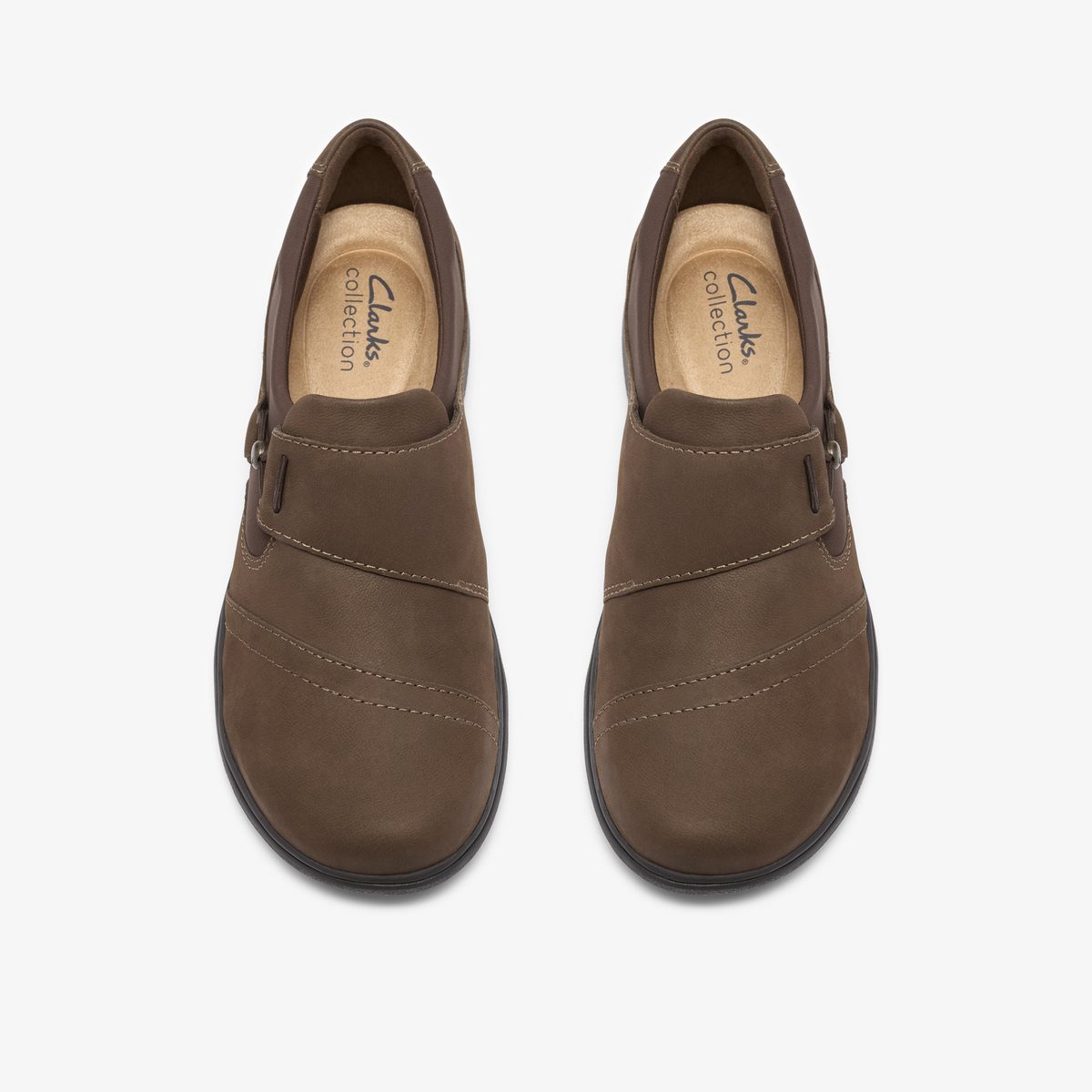 Carleigh Lily detail