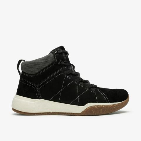 Aydria Carmen Water Resistant  — Black