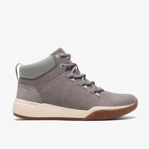 Aydria Carmen Water Resistant  — Grey