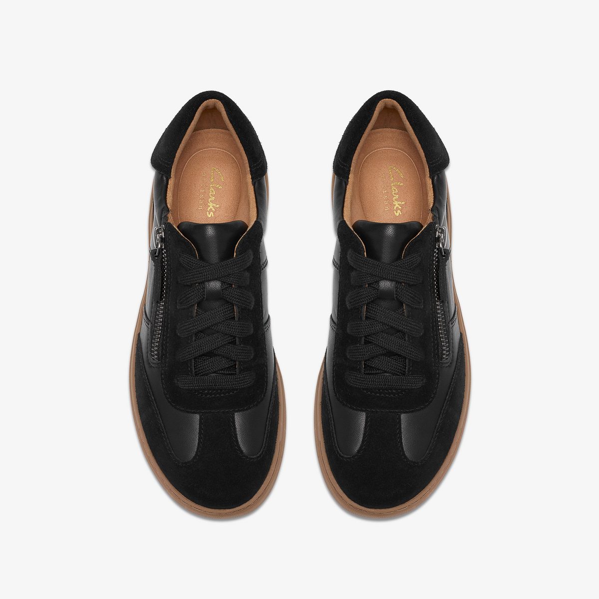 Nalle T-Toe detail