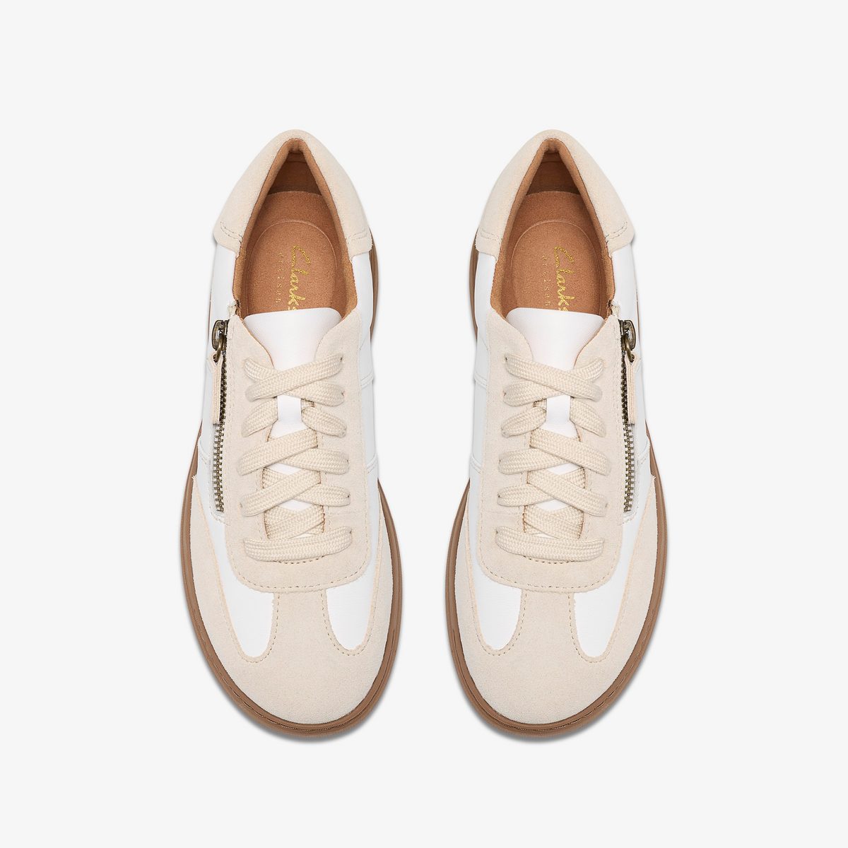 Nalle T-Toe detail