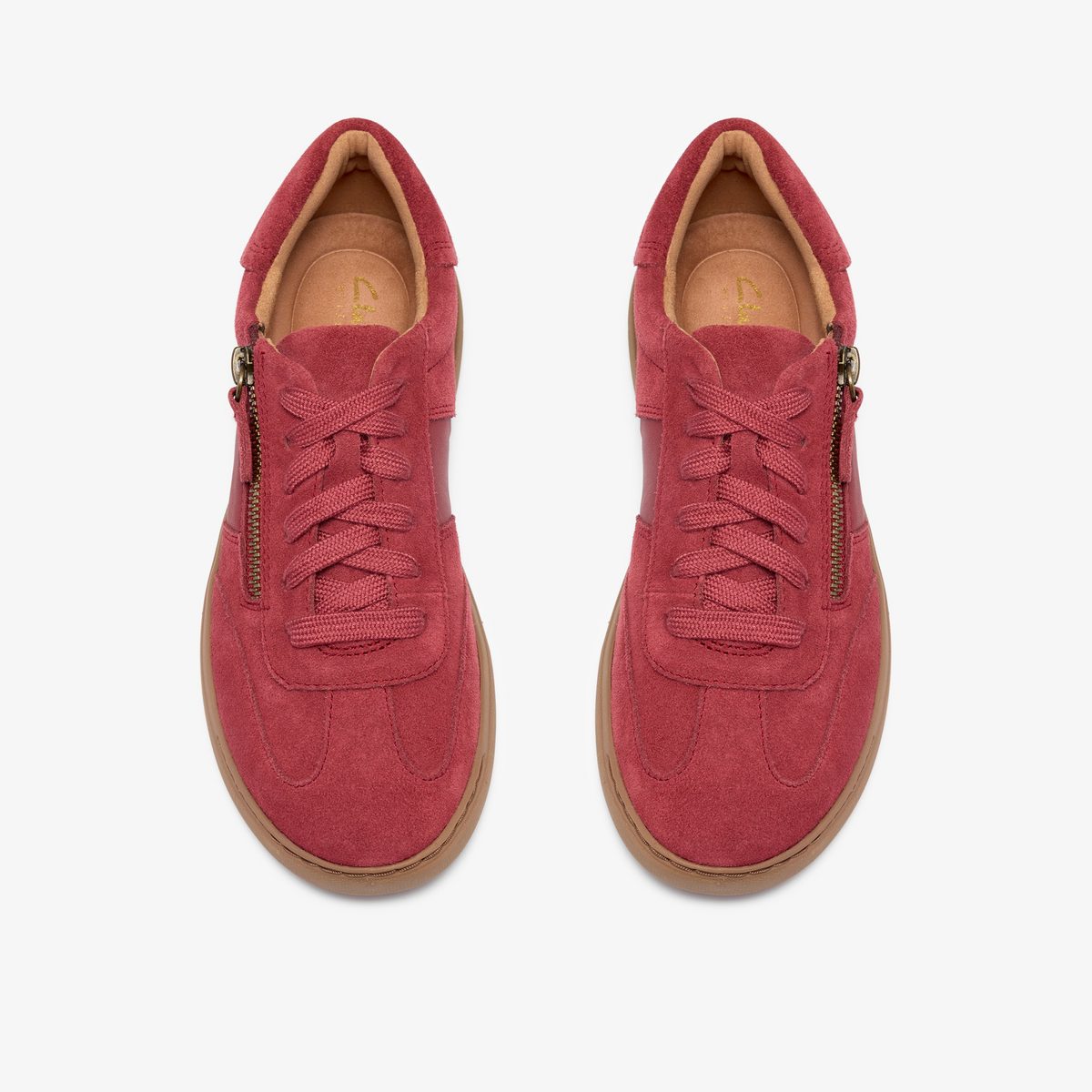 Nalle T-Toe detail