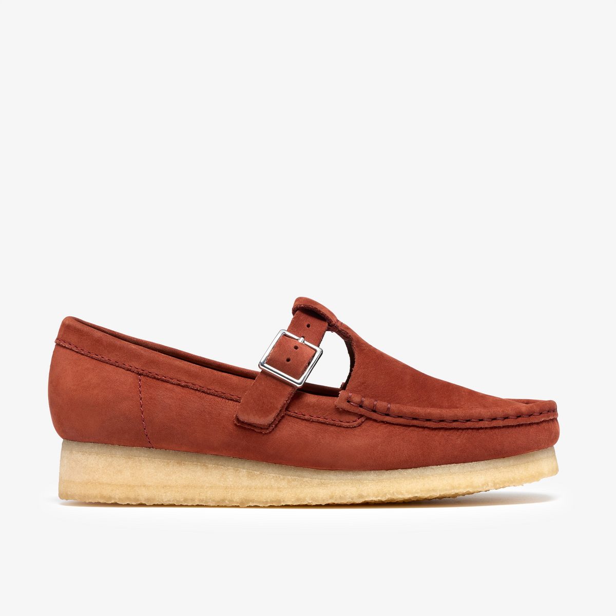 Wallabee T Bar