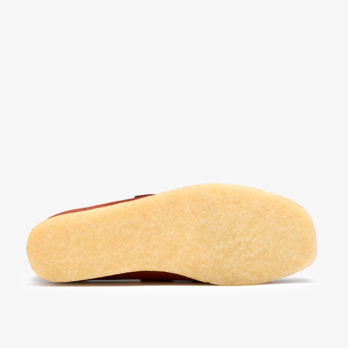 Wallabee T Bar detail