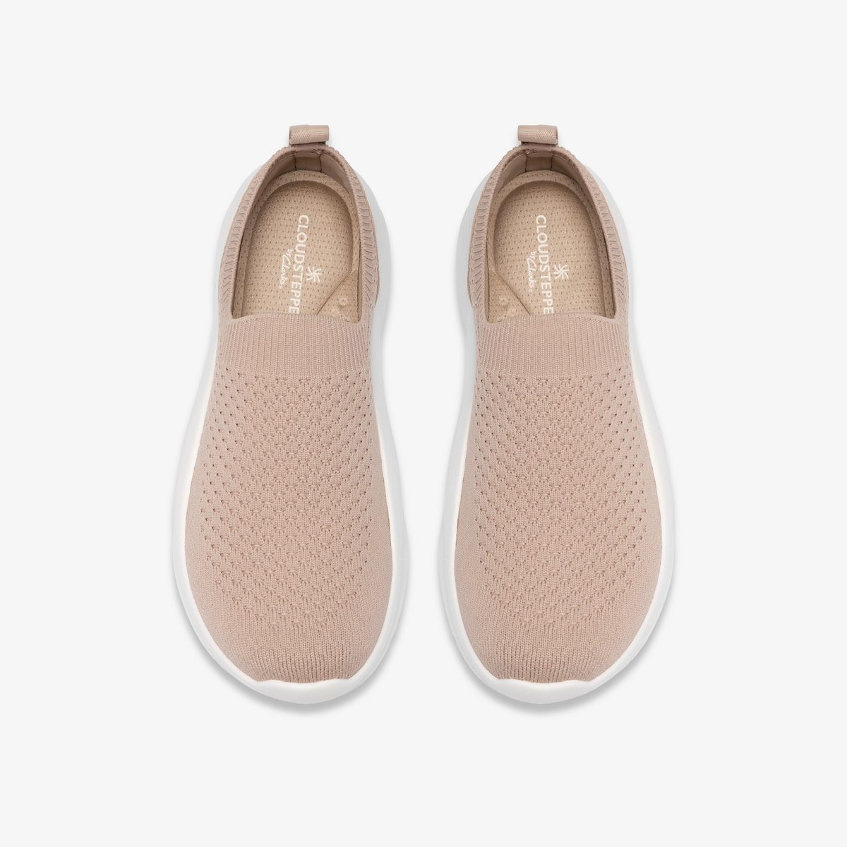 Solevana Mae detail