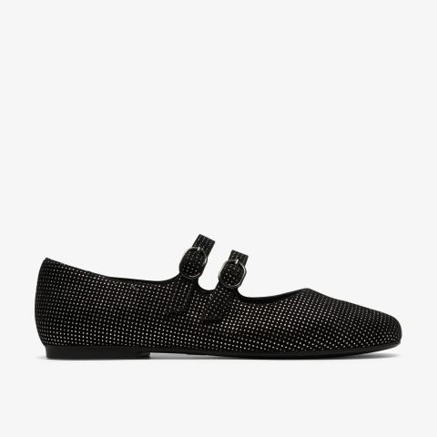 Kicho Strap — Black Interest